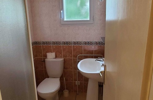 Saint-Vincent-sur-Jard Maison | Loue maison de vacances sur la côte atlantique en Vendée 5 pers.