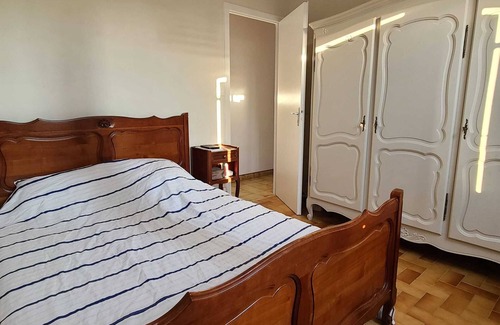 Saint-Vincent-sur-Jard Maison | Loue maison de vacances sur la côte atlantique en Vendée 5 pers.