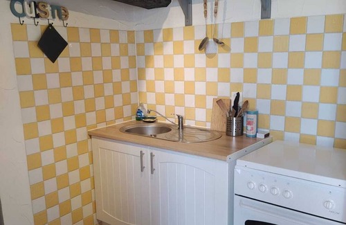 San-Giovanni-di-Moriani Appartement | Vacances entre mer et montagnes