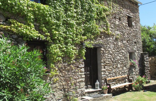 San-Giovanni-di-Moriani Appartement | Vacances entre mer et montagnes