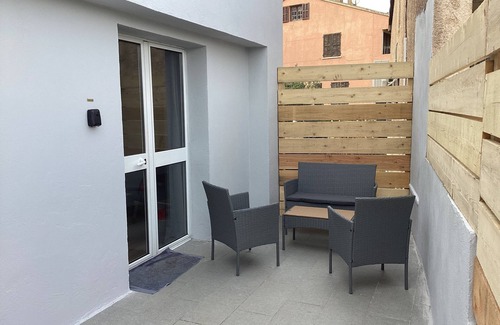 Santa-Lucia-di-Moriani Maison | Vacation home saleccia