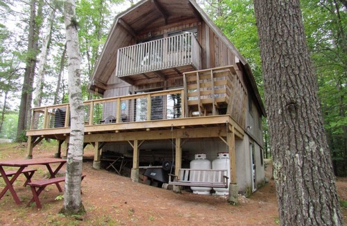 Lake Arrowhead Maison | Vacances Obtenez un moyen ou une base lors de tournois de pêche