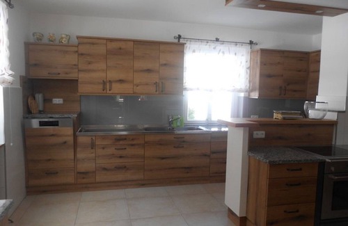 Lassing Appartement | Vacation home for up to 17 people in Mendlingtal