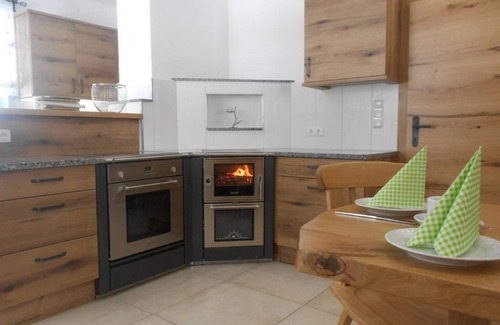 Lassing Appartement | Vacation home for up to 17 people in Mendlingtal