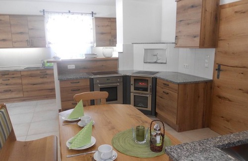Lassing Appartement | Vacation home for up to 17 people in Mendlingtal
