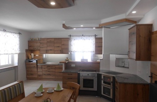 Lassing Appartement | Vacation home for up to 17 people in Mendlingtal