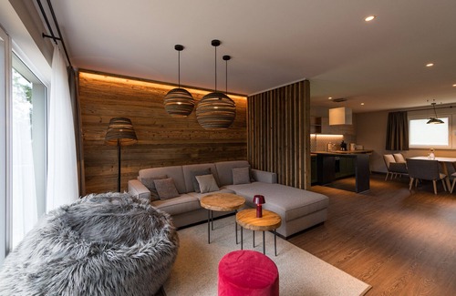 Buntenbock Maison | Vacation home for 4 guests with 90m² in Clausthal-Zellerfeld (173779)