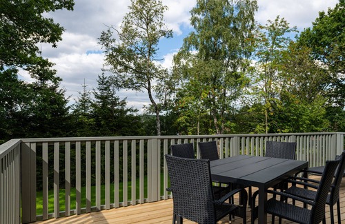 Buntenbock Maison | Vacation home for 4 guests with 90m² in Clausthal-Zellerfeld (173779)