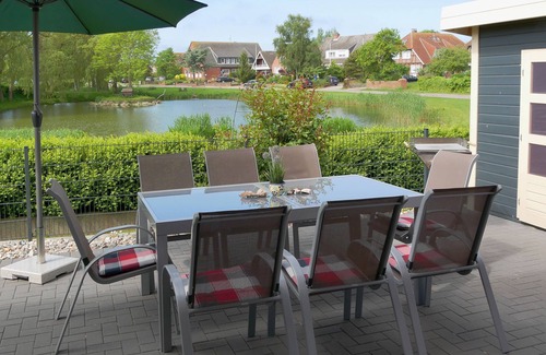 Kopendorf Maison | Maison de vacances pour 8 personnes avec 120 m² à Fehmarn OT Kopendorf (20336)