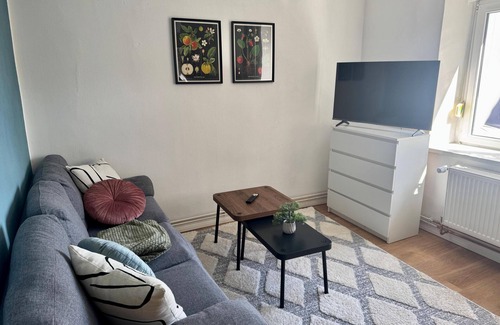 Lutherstadt Eisleben Maison | Vacation home "Anita" in Eisleben with 3 bedrooms