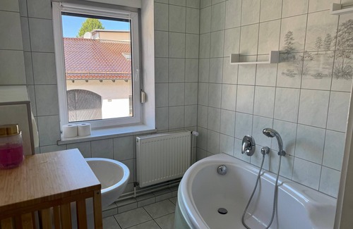 Lutherstadt Eisleben Maison | Vacation home "Anita" in Eisleben with 3 bedrooms