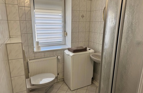 Lutherstadt Eisleben Maison | Vacation home "Anita" in Eisleben with 3 bedrooms