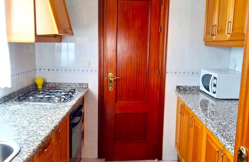 Higuera de la Sierra Maison | Vacation Home "El Mirador" with Mountain View & Balcony