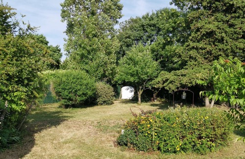 Aigrefeuille-d'Aunis Maison | Maison de vacances..