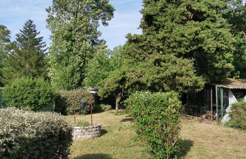 Aigrefeuille-d'Aunis Maison | Maison de vacances..