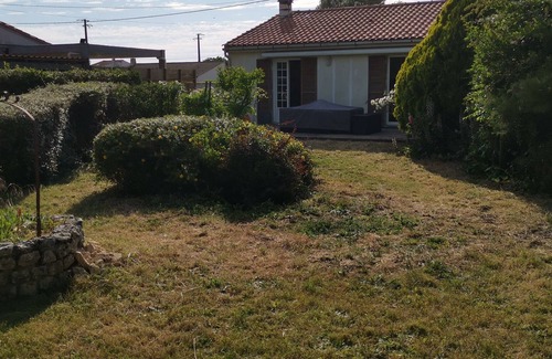 Aigrefeuille-d'Aunis Maison | Maison de vacances..