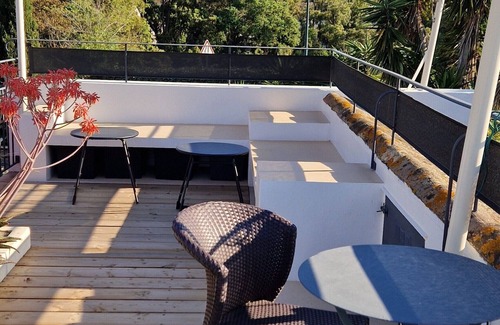 Six-Fours-les-Plages Villa | Maison de vacances avec piscine