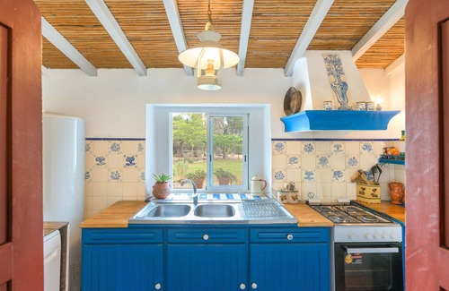 Sesmarias dos Nobres Maison | Vacation Home “Sesmarias Dos Nobres“ with private pool , terrace bar and lakes