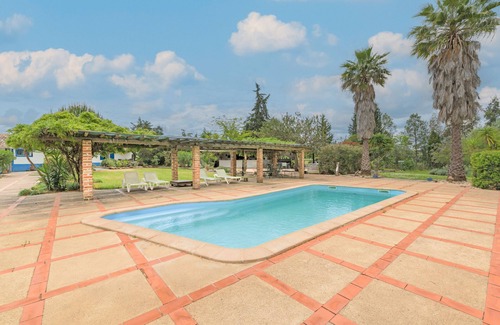 Sesmarias dos Nobres Maison | Vacation Home “Sesmarias Dos Nobres“ with private pool , terrace bar and lakes