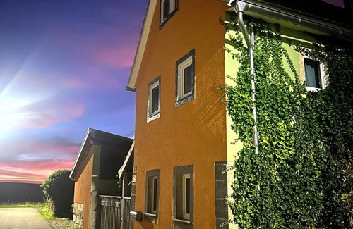 Kimmelsbach Maison | Détente, décélération, mouvementée, 4 étoiles DTV, comme par magie