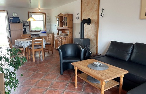 Emmelsbuell-Horsbuell Maison | Vacation home Fenja: Your retreat for unforgettable vacation moments!
