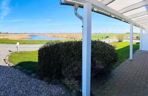 Emmelsbuell-Horsbuell Maison | Vacation home Fenja: Your retreat for unforgettable vacation moments!