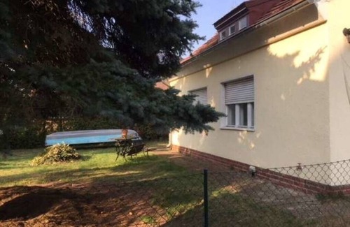 Zernsdorf Maison | Maison de vacances pour 5 personnes avec 70m² à Königs Wusterhausen (77184)