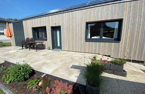 Koenigs Wusterhausen Maison | Vacation home WICA - modern, close to nature and ecological - family vacation/workplace