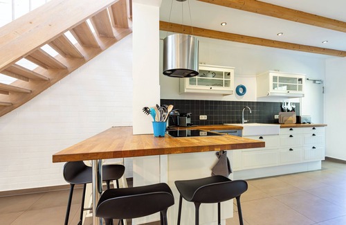 Neuhaus Maison | Vacation home "Hühnergott"