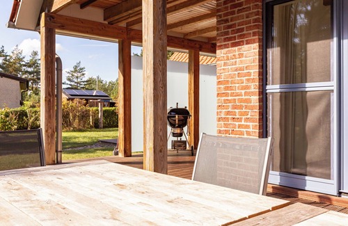 Neuhaus Maison | Vacation home "Hühnergott"
