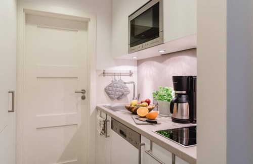 Niendorf Appartement | Maison de vacances résidence secondaire