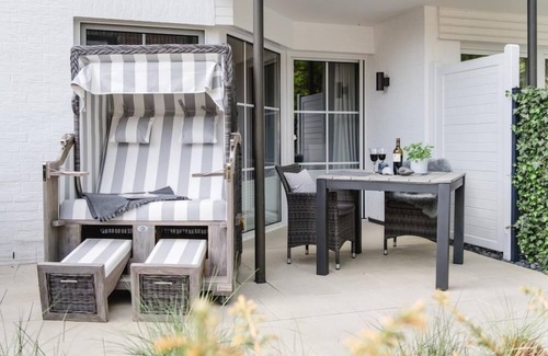 Niendorf Appartement | Maison de vacances résidence secondaire