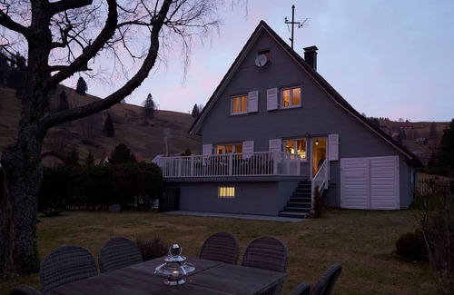 Muggenbrunn Maison | Vacation home for 6 guests with 115m² in Todtnau-Muggenbrunn (145228)