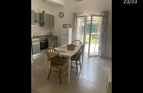 Porto Sant'Elpidio Appartement | VACATION HOME AT ROBY'S FOR FAMILIES, PETS ALLOWED