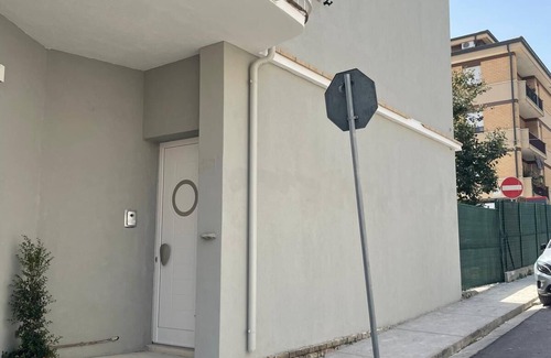 Porto Sant'Elpidio Appartement | VACATION HOME AT ROBY'S FOR FAMILIES, PETS ALLOWED