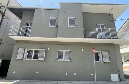 Porto Sant'Elpidio Appartement | VACATION HOME AT ROBY'S FOR FAMILIES, PETS ALLOWED