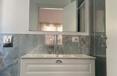 Porto Sant'Elpidio Appartement | VACATION HOME AT ROBY'S FOR FAMILIES, PETS ALLOWED