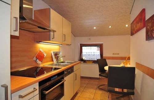 Medraz Appartement | Location de vacances rêves Localisation