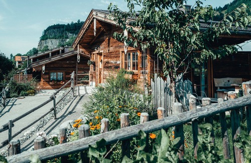 Burgberg Maison | Vacation home for 4 guests with 90m² in Burgberg im Allgäu (273571)