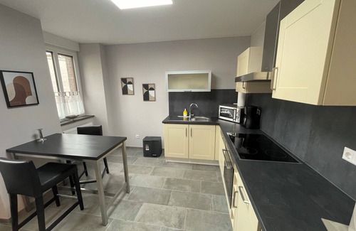 Poltersdorf Maison | Vacation home in Ferienland Cochem/Ellenz-Poltersdorf