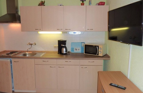 Langenwolschendorf Maison | Vacation home for 4 guests with 50m² in Langenwolschendorf (267177)