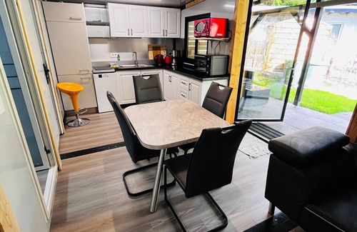 Zadelsdorf Maison | Vacances de rêve à Zeulenrodaer Meer