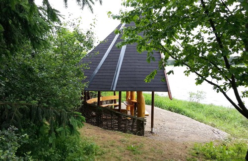 Zadelsdorf Maison | Vacances de rêve à Zeulenrodaer Meer