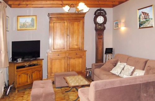 Quievrecourt Maison | Maison La Renaissance (NEB400) à Neufchâtel-en-Bray - 8 personnes, 4 chambres