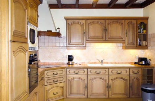 Quievrecourt Maison | Maison La Renaissance (NEB400) à Neufchâtel-en-Bray - 8 personnes, 4 chambres