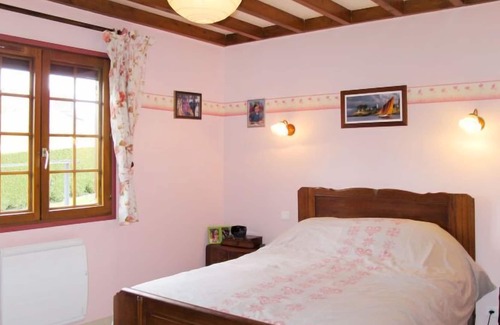 Quievrecourt Maison | Maison La Renaissance (NEB400) à Neufchâtel-en-Bray - 8 personnes, 4 chambres