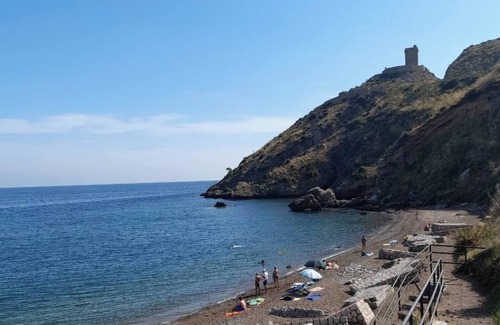 Altavilla Milicia Maison | Vacation home near Palermo "Casa Palù Sicilia"