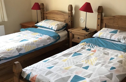 Ventry Maison | Maison de vacances Ó Catháin