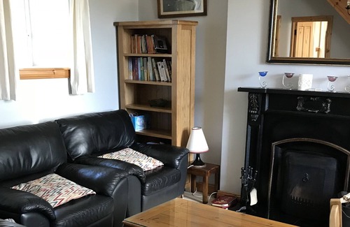 Ventry Maison | Maison de vacances Ó Catháin