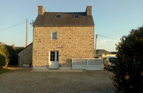 Kerlouet Maison | Maison de vacances à 1,5km des plages